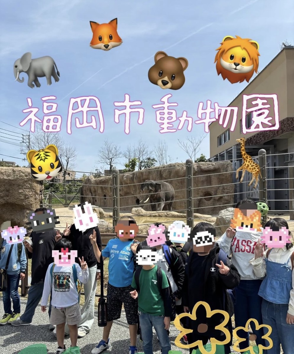 今週の様子👀✨