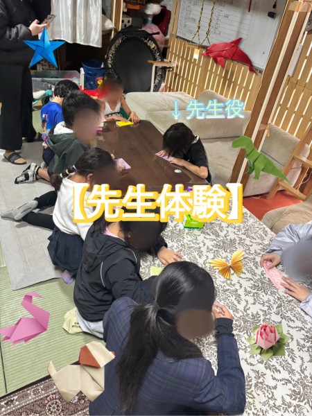 今週の様子👀🌟